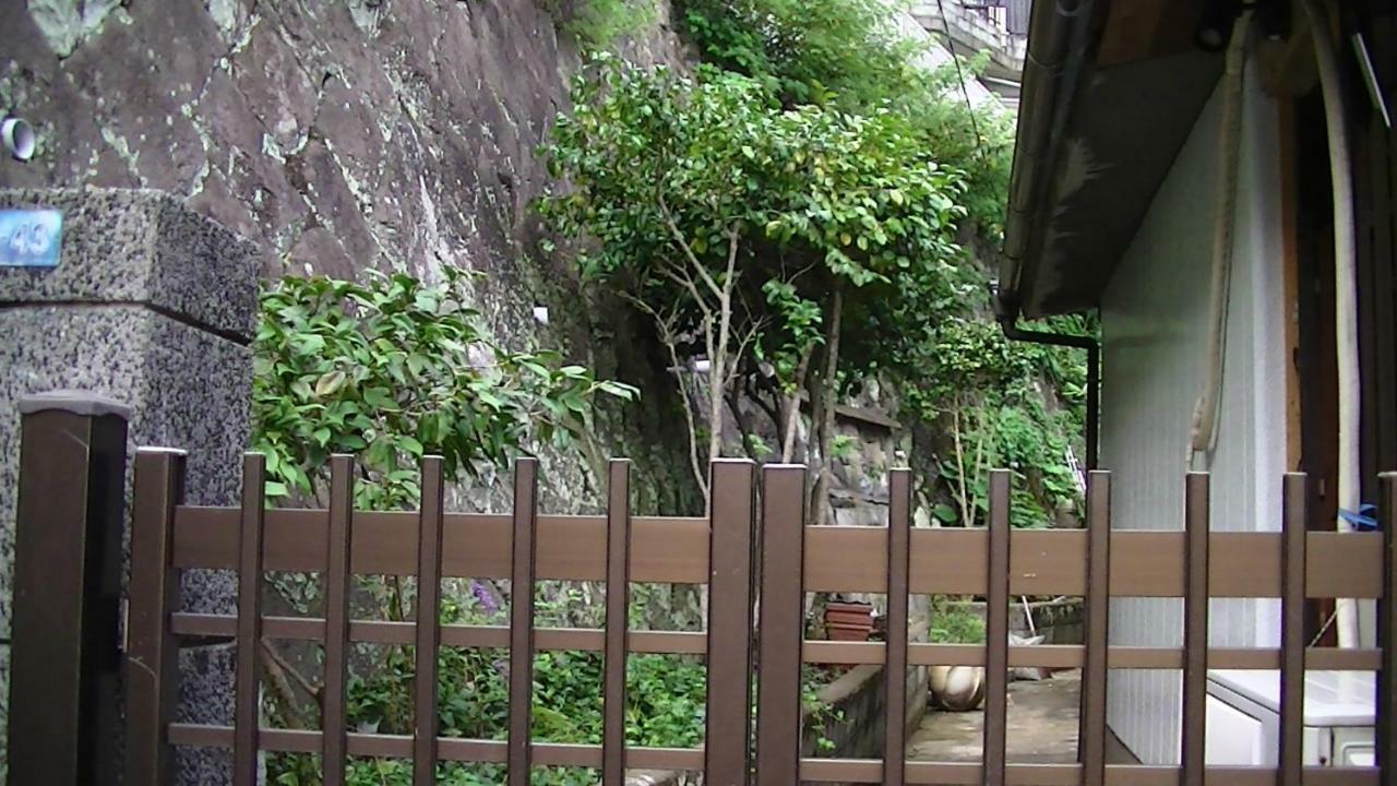 Minshuku Chatamago Nagasaki Exteriér fotografie