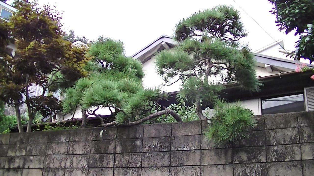 Minshuku Chatamago Nagasaki Exteriér fotografie