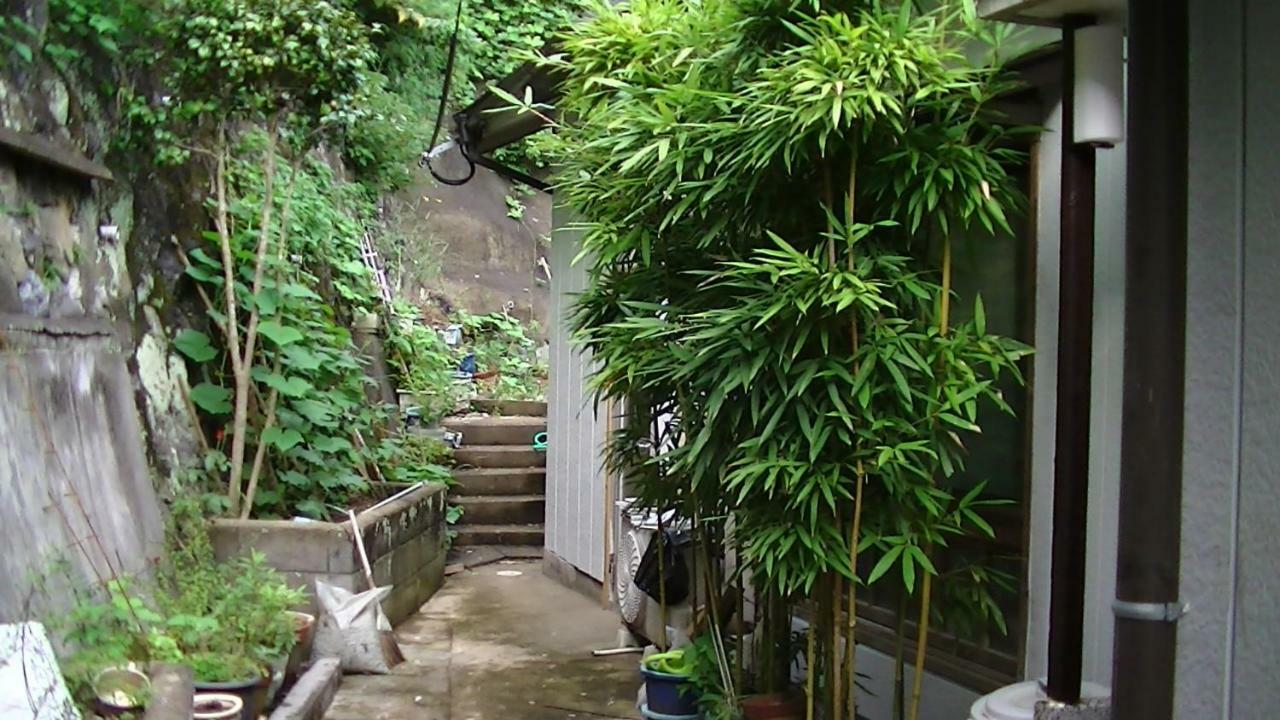 Minshuku Chatamago Nagasaki Exteriér fotografie
