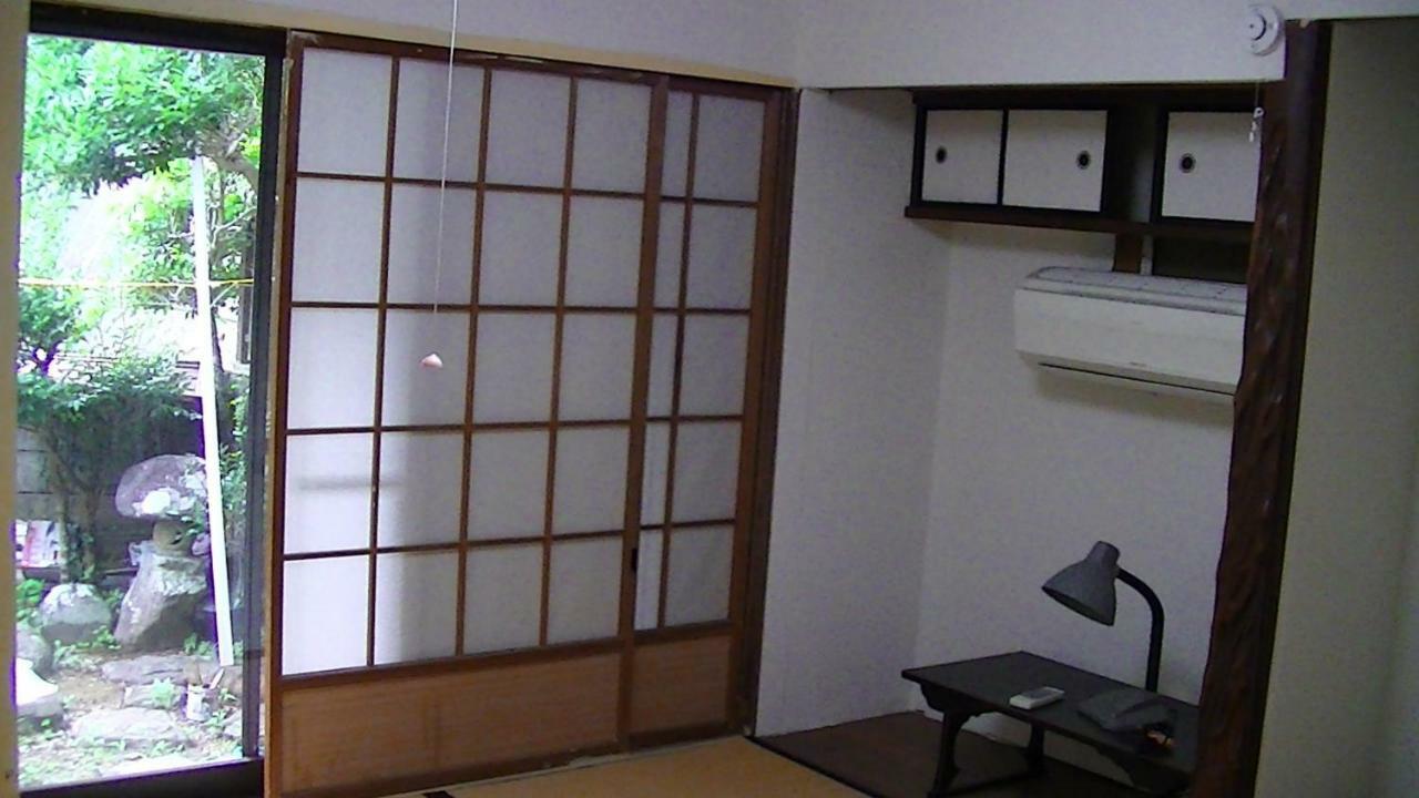 Minshuku Chatamago Nagasaki Exteriér fotografie
