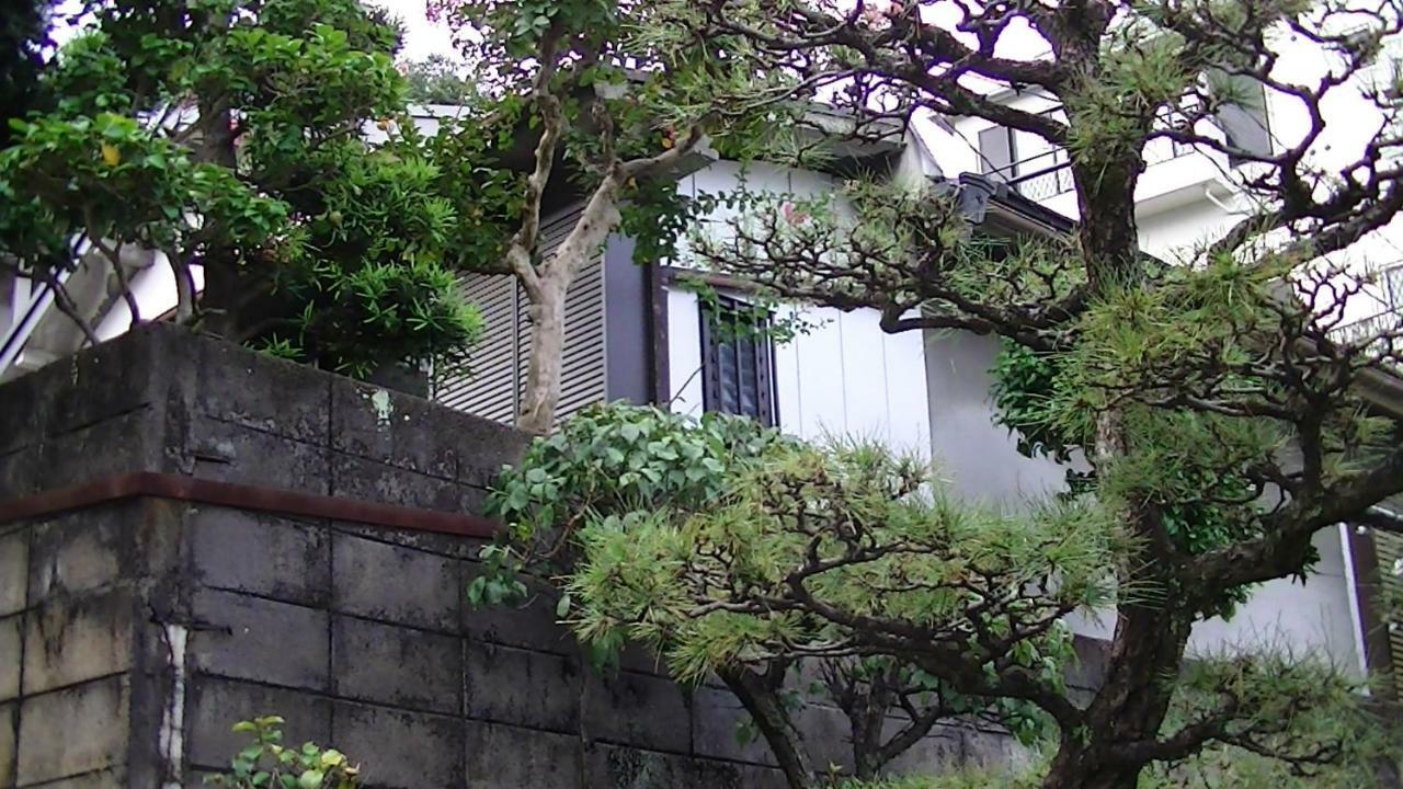 Minshuku Chatamago Nagasaki Exteriér fotografie